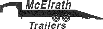 Mcelrath Trailers logo