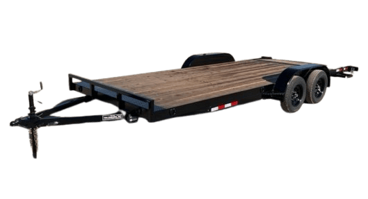 car McElrath Trailers Gooseneck Trailer for sale in Spartanburg, SC